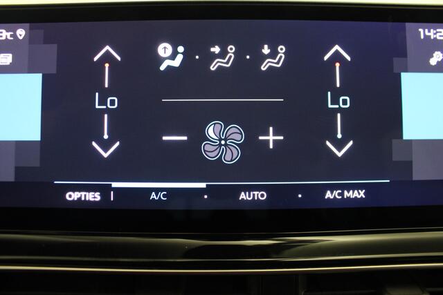 Citroen C5 Aircross 1.2 PureTech Shine