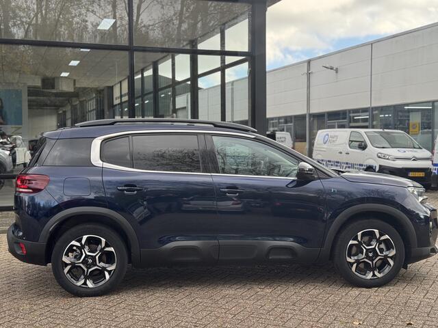 Citroen C5 Aircross 1.6 Plug-in Hybrid Plus Navigatie|Camera|1ste eigenaar!