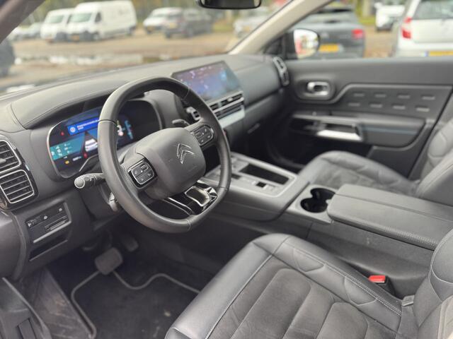 Citroen C5 Aircross 1.6 Plug-in Hybrid Plus Navigatie|Camera|1ste eigenaar!