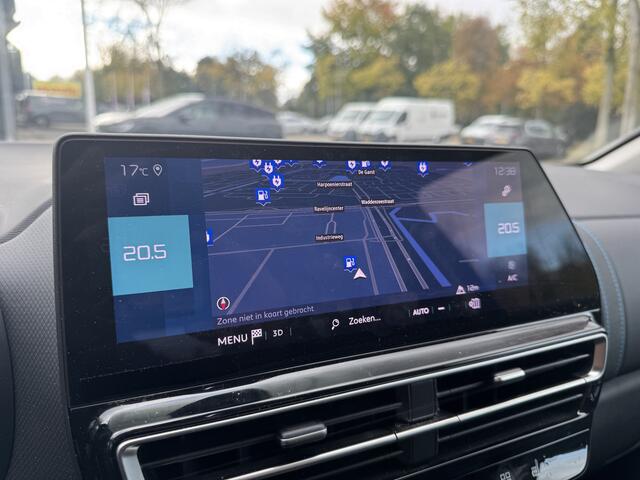 Citroen C5 Aircross 1.6 Plug-in Hybrid Plus Navigatie|Camera|1ste eigenaar!