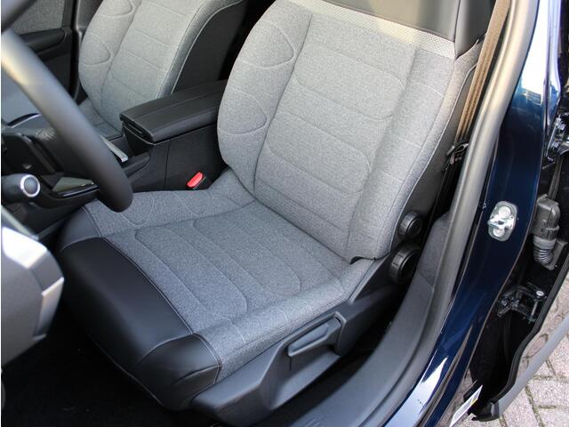 Citroen C5 X PLUG-IN HYBRID 180 BUSINESS VOORRAAD KORTING