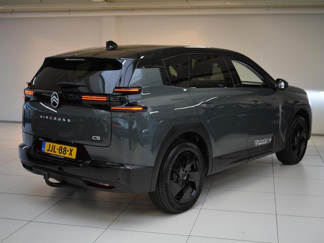 Citroen C5 Aircross 1.2 Hybrid 145 Max