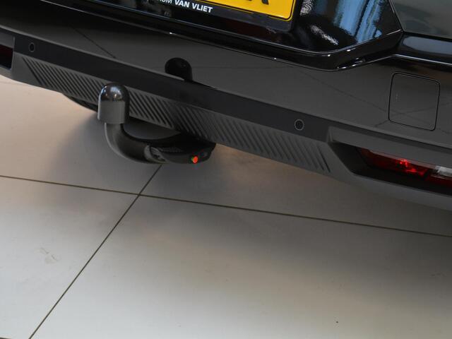 Citroen C5 Aircross 1.2 Hybrid 145 Max