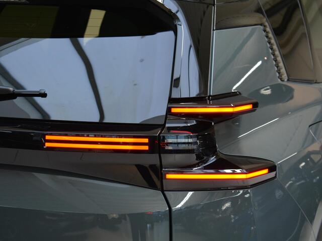 Citroen C5 Aircross 1.2 Hybrid 145 Max