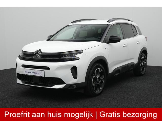 Citroen C5 Aircross 1.6 Plug-in Hybrid 180 Business Plus Carplay | LED | Camera | Keyless | DAB | Priv.glas