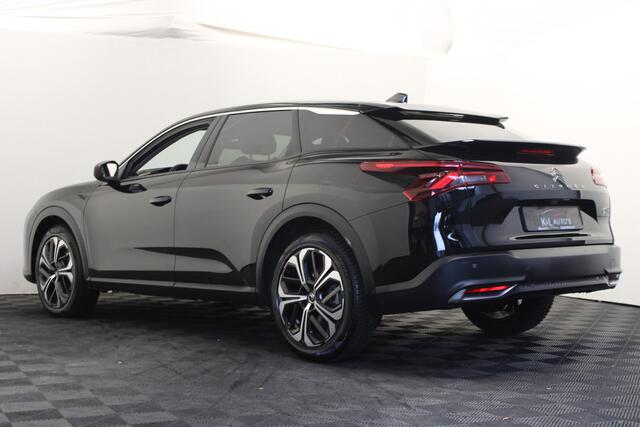 Citroen C5 X 1.2 PureTech Plus