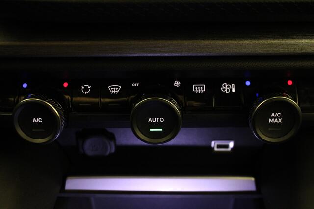 Citroen C5 X 1.2 PureTech Feel