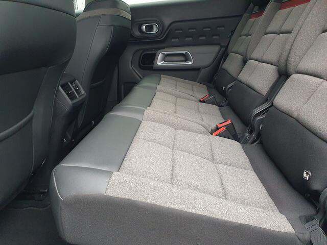 Citroen C5 Aircross 1.6 Plug-in Hybrid 225 Business Plus NAVI/LED/CARPLAY/CAMERA/PDC/TRHAAK