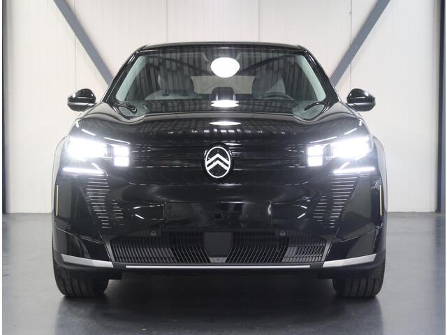 Citroen C5 Aircross Business Comfort Range 73 kWh | Panoramadak | Warmtepomp | Verwarmde/Geventileerde Elektrische Stoelen | Adaptive CruiseControl met Stop&Go | AppleCarPlay/AndroidAuto | Navigatie | ClimateControl |