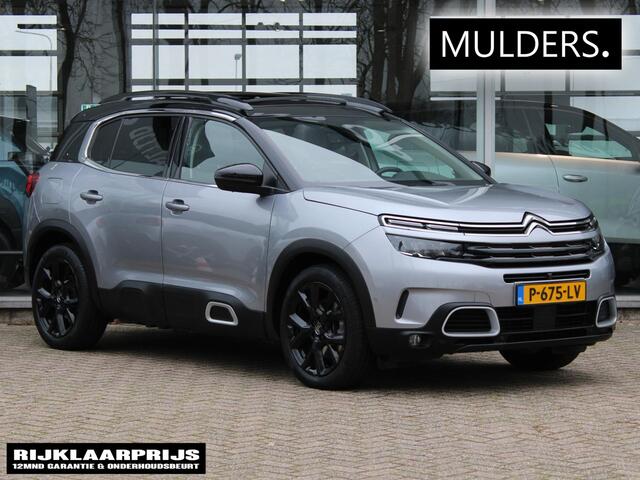 Citroen C5 Aircross 1.6 Plug-in Hybrid 225 Business Plus | Automaat | Camera / Trekhaak / Pano / Navi