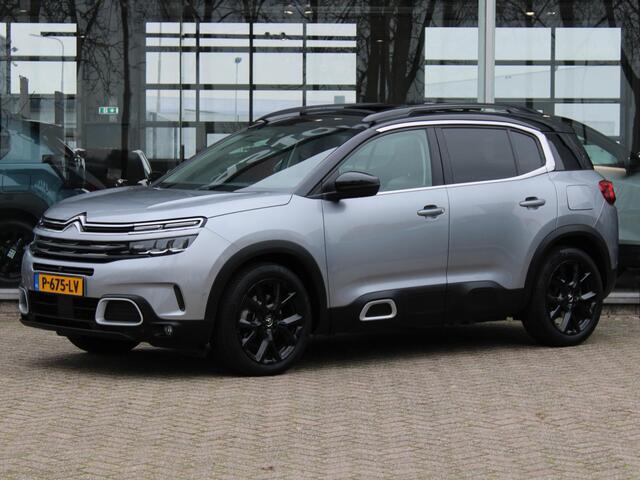 Citroen C5 Aircross 1.6 Plug-in Hybrid 225 Business Plus | Automaat | Camera / Trekhaak / Pano / Navi