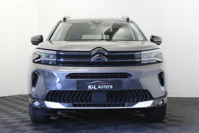 Citroen C5 Aircross 1.2 PureTech Business Plus