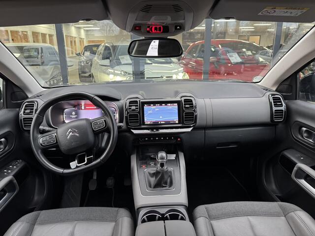 Citroen C5 Aircross 1.2 PureTech Business Plus*LED*ACC*Navi*EXPORT/EX.BPM*