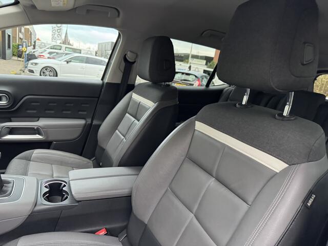 Citroen C5 Aircross 1.2 PureTech Business Plus*LED*ACC*Navi*EXPORT/EX.BPM*