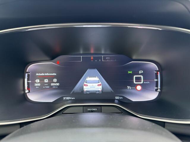 Citroen C5 1.6 180PK Feel Automaat Camera Navi Cruise Keyless