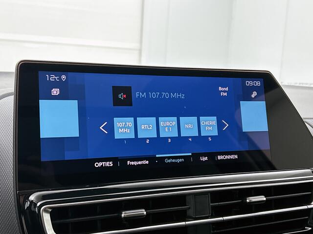 Citroen C5 Aircross Plug-in Hybrid 225 PK Automaat Shine | Rijklaar | Panoramadak | 360 Camera | Stoelverwarming |