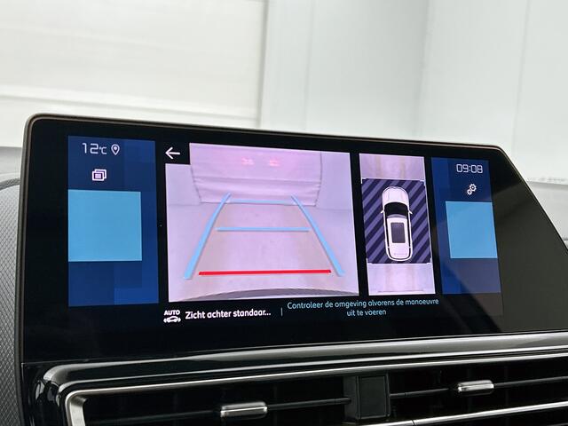 Citroen C5 Aircross Plug-in Hybrid 225 PK Automaat Shine | Rijklaar | Panoramadak | 360 Camera | Stoelverwarming |