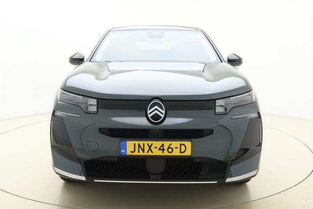 Citroen C5 Aircross Hybrid 145 Max | Nieuwste model, zeer complete uitvoering | Comfort Stoelen en onderstel | Stoelverwarming en -koeling met geheugen | Elektr. achterklep | Panoramisch Schuif-/kanteldak