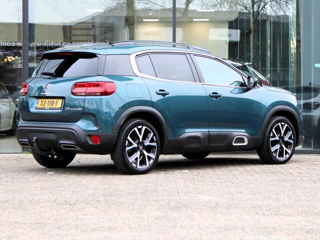 Citroen C5 Aircross 1.2 PureTech Shine | Navi / Camera / Climate