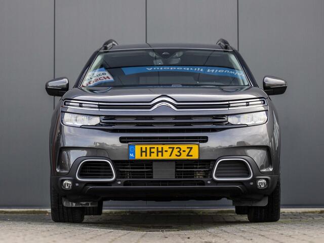 Citroen C5 Aircross 1.6 Plug-in Hybrid 225 Shine Citroen C5 Aircross 1.6 Plug-in Hybrid 225 Max