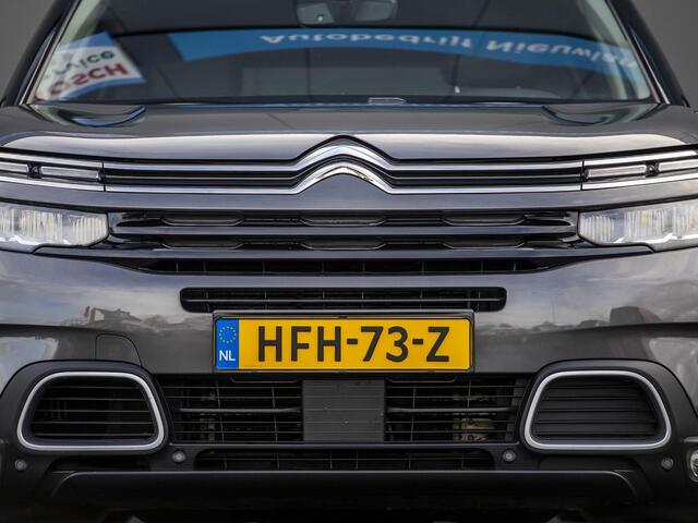 Citroen C5 Aircross 1.6 Plug-in Hybrid 225 Shine Citroen C5 Aircross 1.6 Plug-in Hybrid 225 Max
