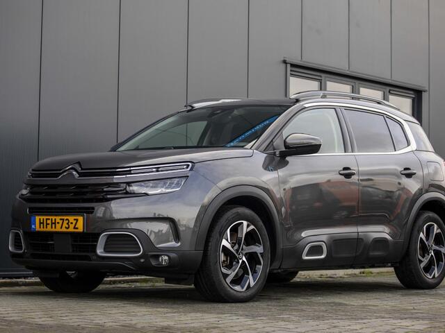 Citroen C5 Aircross 1.6 Plug-in Hybrid 225 Shine Citroen C5 Aircross 1.6 Plug-in Hybrid 225 Max