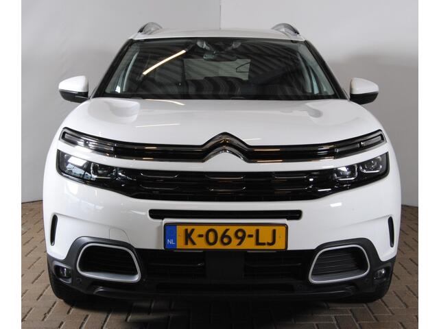 Citroen C5 Aircross 1.2 PureTech Shine \\ Apple carplay