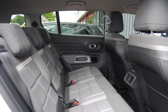 Citroen C5 Aircross 1.2 PureTech Shine \\ Apple carplay