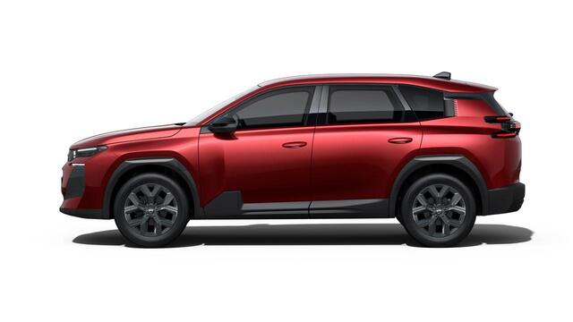 Citroen C5 Aircross 1.2 Hybrid 145 You | VERWACHT | 8 Jaar Garantie | Advanced Comfort Seats | PHC vering | Adaptieve Cruise | Apple CarPlay/Android Auto