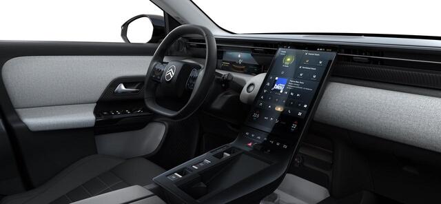 Citroen C5 Aircross 1.2 Hybrid 145 You | VERWACHT | 8 Jaar Garantie | Advanced Comfort Seats | PHC vering | Adaptieve Cruise | Apple CarPlay/Android Auto