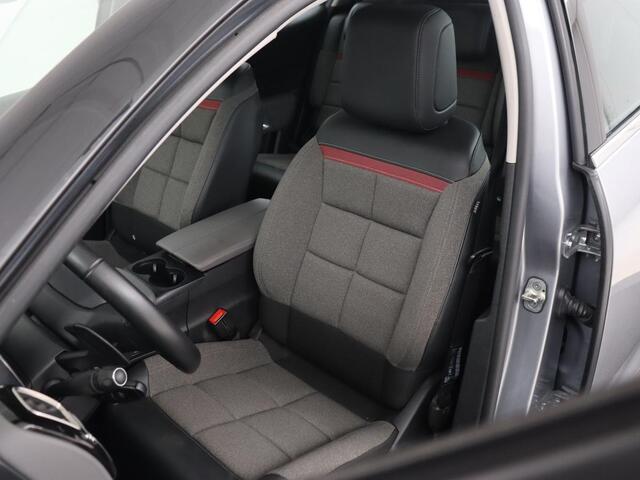 Citroen C5 Aircross 1.6 Plug-in Hybrid 225 Business | Camera | Carplay | Navigatie | Full LED | Digital Cockpit | DAB | Climate control | Bluetooth | Cruise control | PHEV