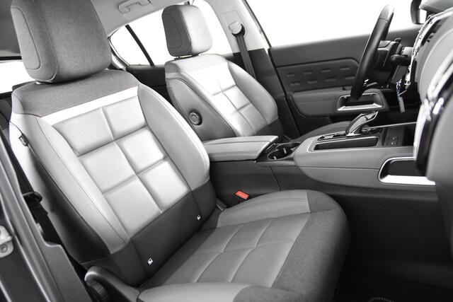 Citroen C5 Aircross 1.2 PureTech Feel *1ste Eigenaar*Leer*Navigatie*Camera*