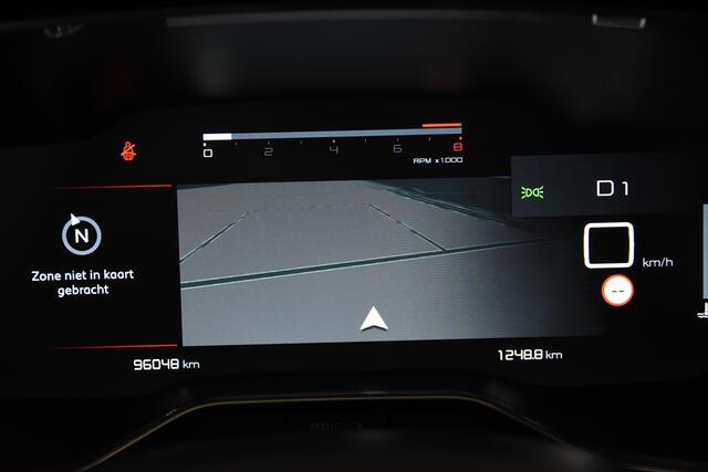 Citroen C5 Aircross 1.2 PureTech Feel *1ste Eigenaar*Leer*Navigatie*Camera*