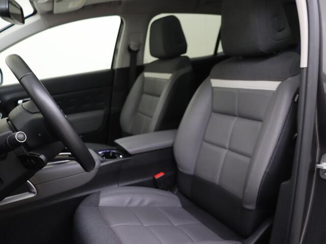 Citroen C5 Aircross 130 SHINE | NAV | PANORAMADAK | CAM V+A | ELEK.VERST.STOEL | ELEK A.KLEP | BLIND SPOT