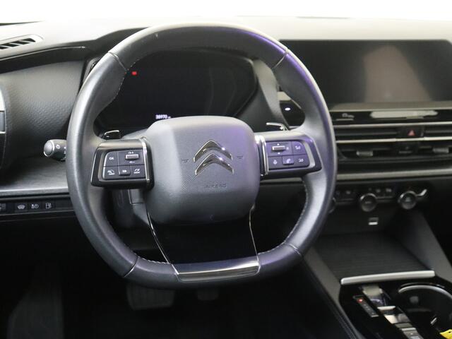 Citroen C5 X 1.6 PHEV | BUSINESS | NAVI | 19'' VELGEN | PARKEERHULP |