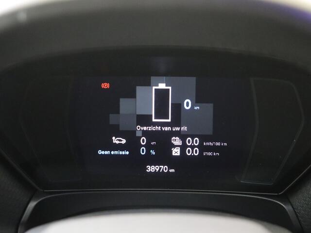 Citroen C5 X 1.6 PHEV | BUSINESS | NAVI | 19'' VELGEN | PARKEERHULP |