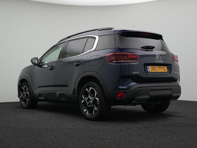 Citroen C5 Aircross 1.6 Plug-in Hybrid 180 Business Plus