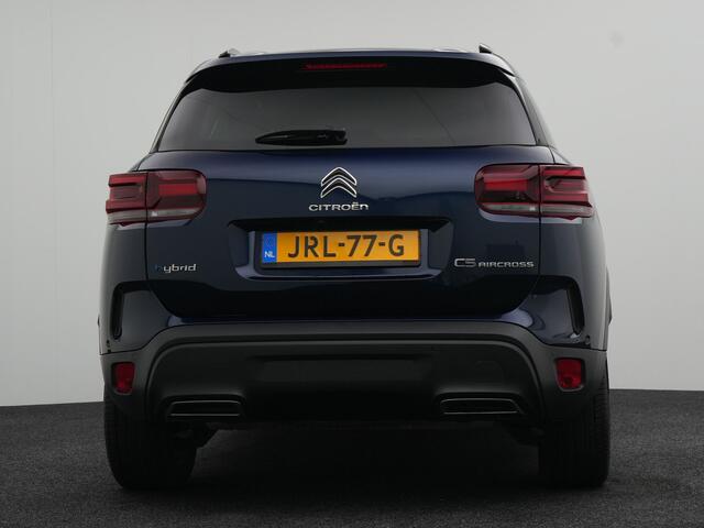 Citroen C5 Aircross 1.6 Plug-in Hybrid 180 Business Plus