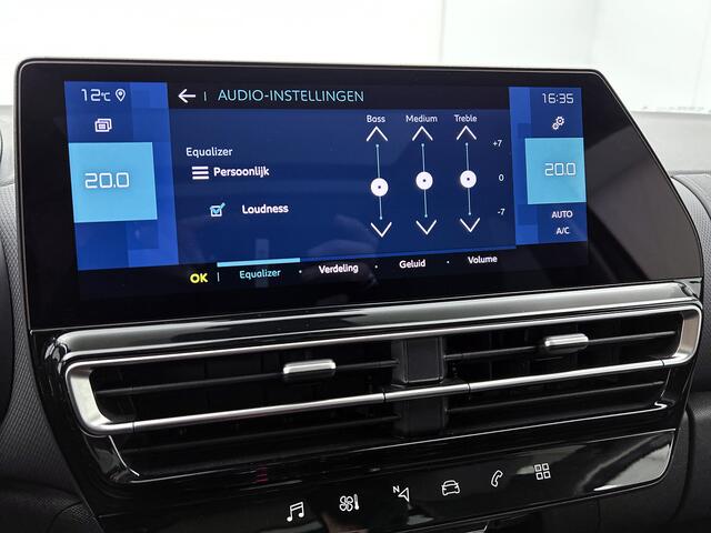 Citroen C5 Aircross Plug-in Hybrid 225pk Automaat Max | Panoramadak | Elektrische achterklep | Adaptive Cruise |