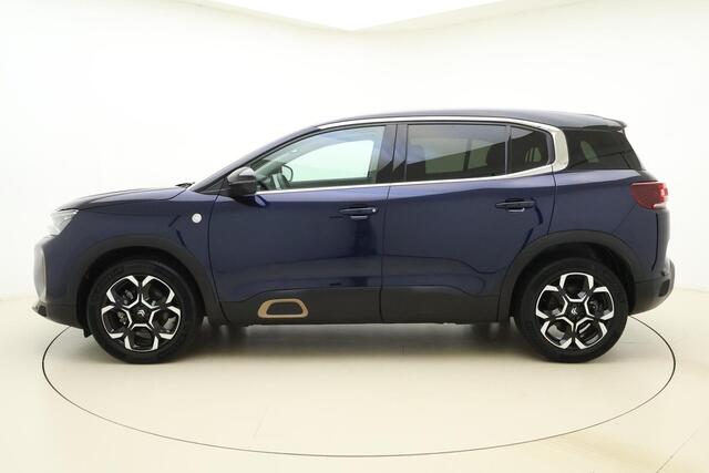 Citroen C5 Aircross 1.2T 130pk C-Series | PHC Vering | Comfort Seats | Achteruitrijcamera | Navigatie | Climate Control