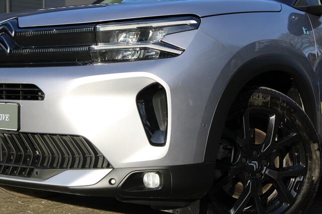 Citroen C5 Aircross 1.6 Plug-in Hybrid 180 Max uitvoering - 19 Inch - Panoramadak