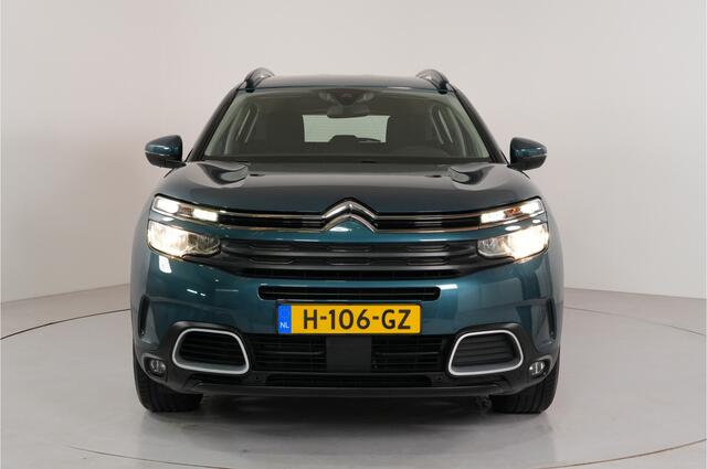 Citroen C5 Aircross 1.2 PureTech Business | Trekhaak | Cruise | Navi |