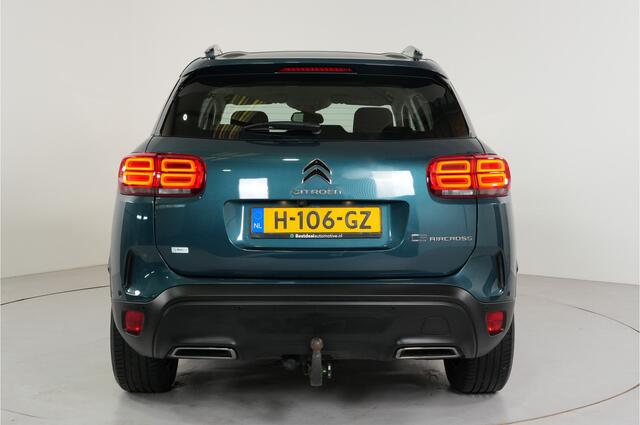 Citroen C5 Aircross 1.2 PureTech Business | Trekhaak | Cruise | Navi |