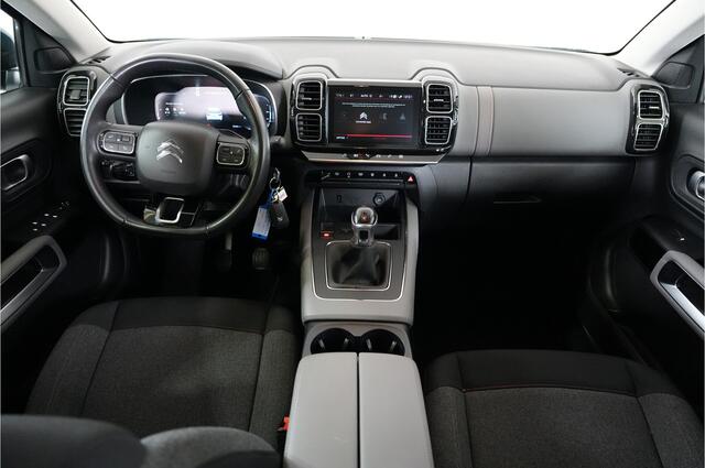 Citroen C5 Aircross 1.2 PureTech Business | Trekhaak | Cruise | Navi |