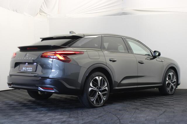 Citroen C5 X 1.6 Plug-in Hybrid 225 Shine |Pano|Stoel/stuur verw.