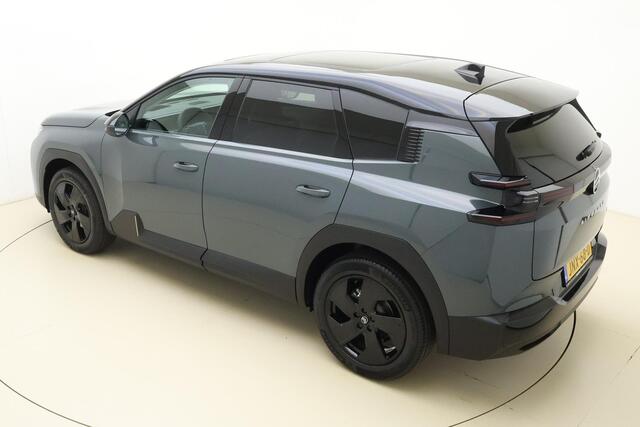 Citroen C5 Aircross 1.2 Hybrid 145 Max Automaat | Panoramisch schuif-kanteldak | 360 vision | Elektrisch bedienbare Achterklep | Draadloze telefoonlader | Elektrisch bedienbare Stoelen | Nieuw uit voorraad