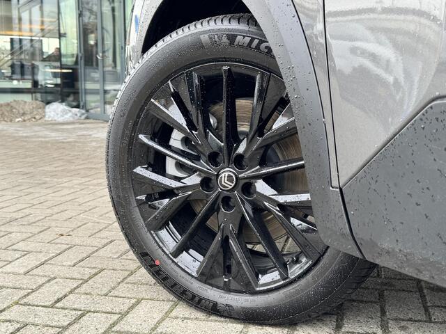 Citroen C5 Aircross Max 1.6 Plug-In Hybrid 195pk | LEDER | PANO | MASSAGE | NAVI | 360° CAMERA | 19 INCH LM VELGEN ZWART |