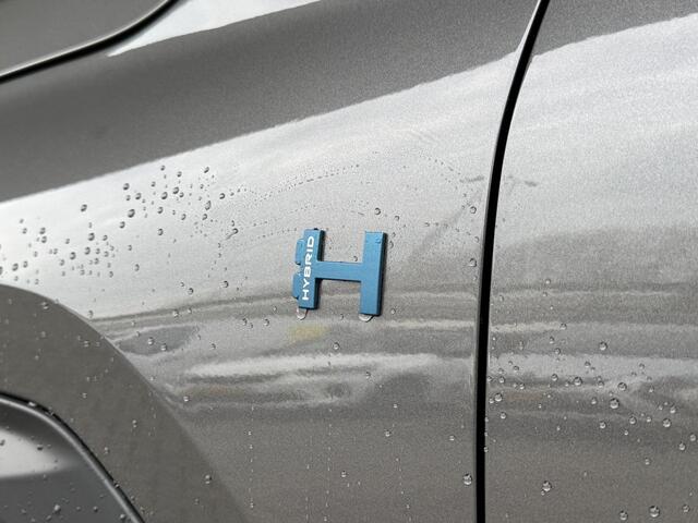 Citroen C5 Aircross Max 1.6 Plug-In Hybrid 195pk | LEDER | PANO | MASSAGE | NAVI | 360° CAMERA | 19 INCH LM VELGEN ZWART |