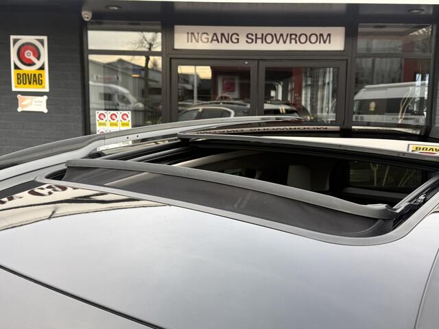 Citroen C5 Aircross 1.2 PureTech Feel 131 pk panoramadak apple carplay led rondomd camera climate ctr cruise ctr dealer oh