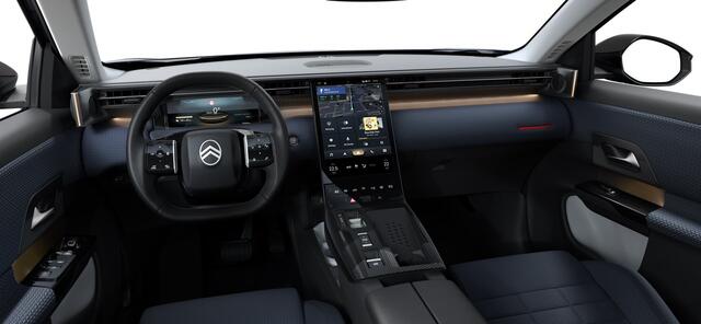 Citroen C5 Aircross Business 73 kWh Comfort Range NIEUWE MODEL - NU TE BESTELLEN - 8 JAAR GARANTIE!